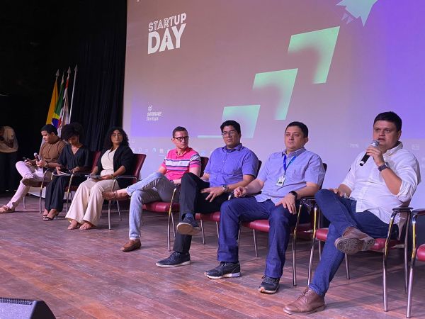 Sebrae promove Startup Day com programação gratuita sobre inovação nas cidades de Caxias e Timon