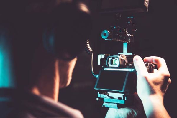 CEFOL divulga resultado da seleção para bolsistas em projeto audiovisual cultural