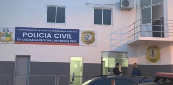 Homem é preso suspeito de abusar de criança autista de 11 anos em Imperatriz