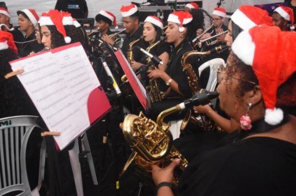 Sesc realiza Série de Concertos Natalinos 2025 com apresentações gratuitas em São Luís, Itapecuru-Mirim e Caxias