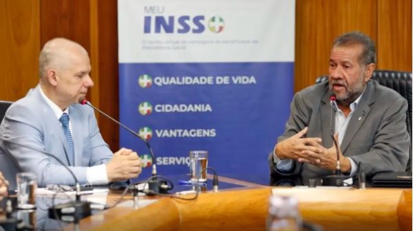 Novo cartão do INSS permite antecipar R$ 150 do benefício sem juros