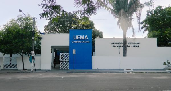 Campus Caxias da Uema completa 57 anos