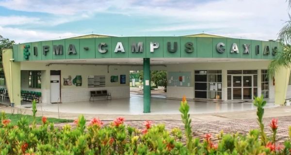 Partiu IF 2026: IFMA Campus Caxias seleciona professores bolsistas para curso preparatório