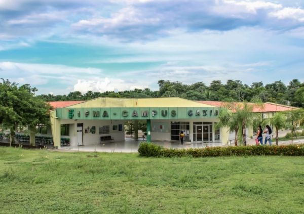IFMA Campus Caxias lança editais para seleção de professores formadores em Pedagogia