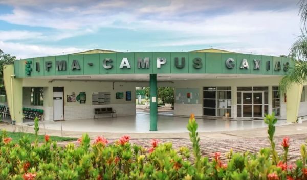 IFMA Caxias seleciona professores para curso de Aquicultor em Amarante do Maranhão