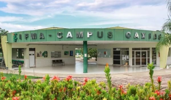 IFMA Caxias abre seleção para contratar professor e tutor EaD