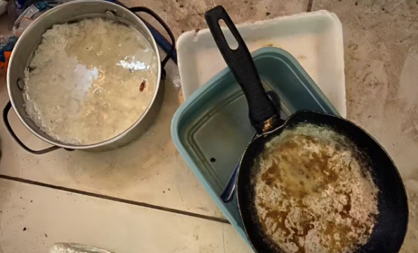 Mãe é presa em flagrante por manter filha com paralisia infantil trancada e sem comida em São Bento