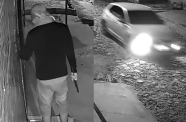 Soldado da PMMA é baleado em casa ao reagir a arrombamento no Piauí