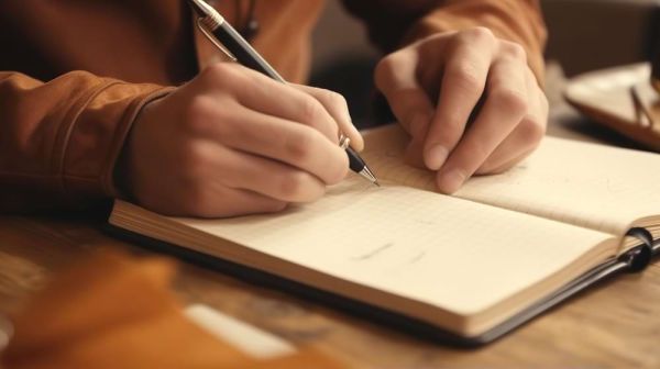 Sesc Caxias oferece curso gratuito de redação 