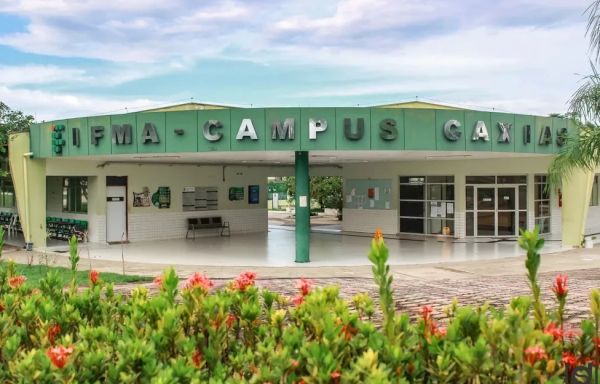 IFMA Campus Caxias oferece 56 vagas para egressos em cursos de graduação