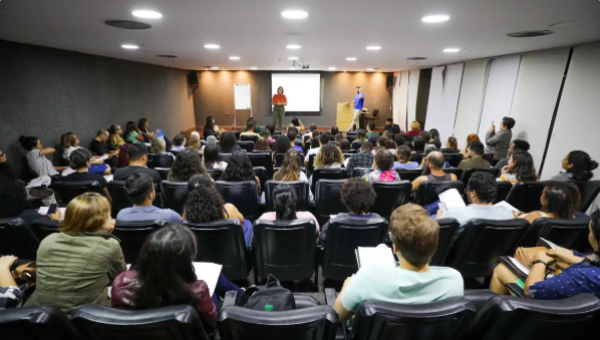 Publicado edital do CNU 2025; confira datas, regras e vagas