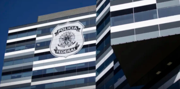 Inscrições para concurso da Polícia Federal são prorrogadas até terça-feira (17)