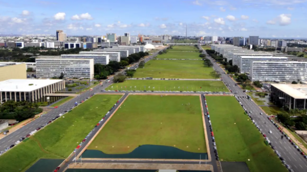 CNU 2025: inscrições começam no dia 2 de julho; veja tabela de cargos