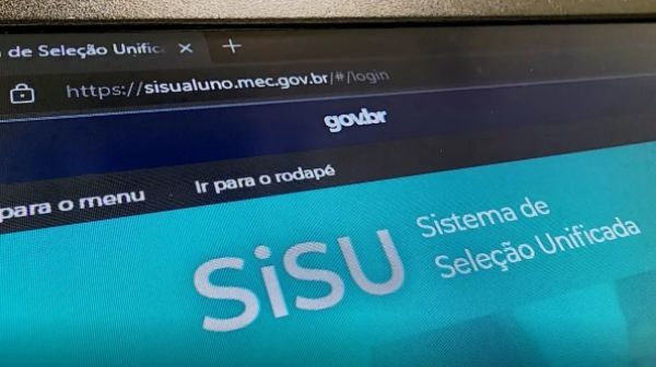 Sisu 2025: matrículas nas universidades terminam nesta segunda-feira