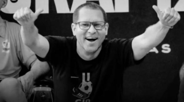 TJMA lamenta morte do oficial de justiça que trabalhou nas comarcas de Codó e Caxias