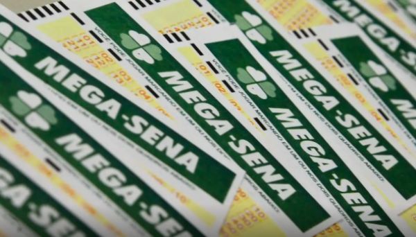 Aposta do RS acerta na Mega-Sena e leva prêmio de R$ 45,1 milhões
