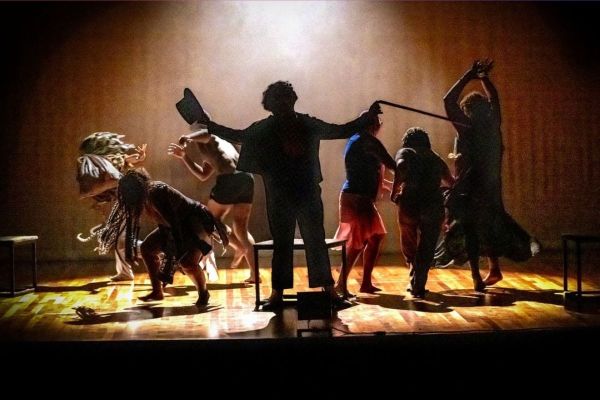 Inscrições abertas para aulas de Teatro do Sesc Caxias