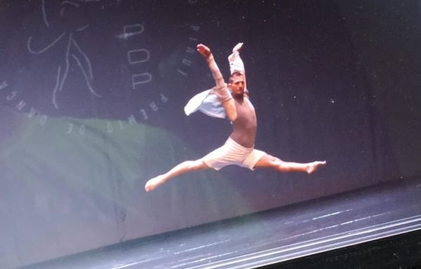 Academia de dança de Caxias é premiada no 2º Prêmio de Dança do Piauí