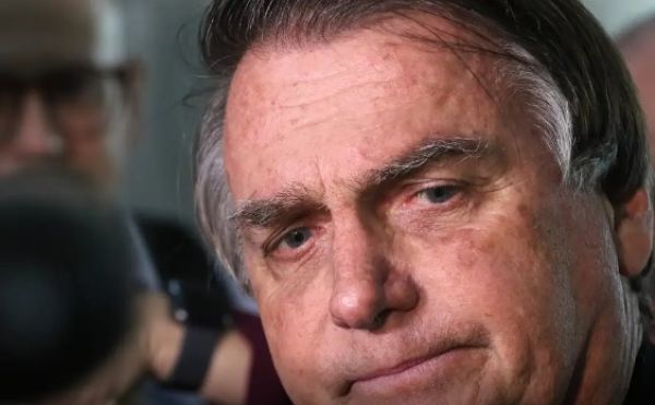 Julgamento de Bolsonaro e demais indiciados pode ocorrer em 2025