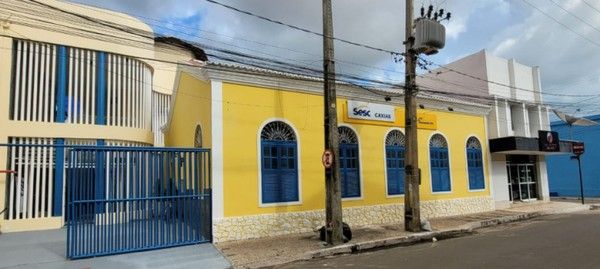 SESC abre processo seletivo para Auxiliar de Cozinha e Nutricionista com vagas em Caxias e Itapecuru