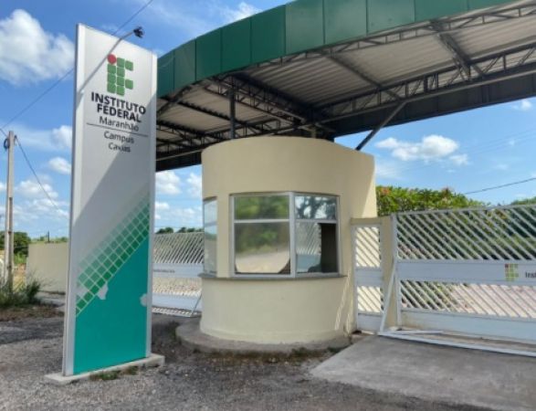 IFMA Caxias seleciona professor formador para curso de Pedagogia