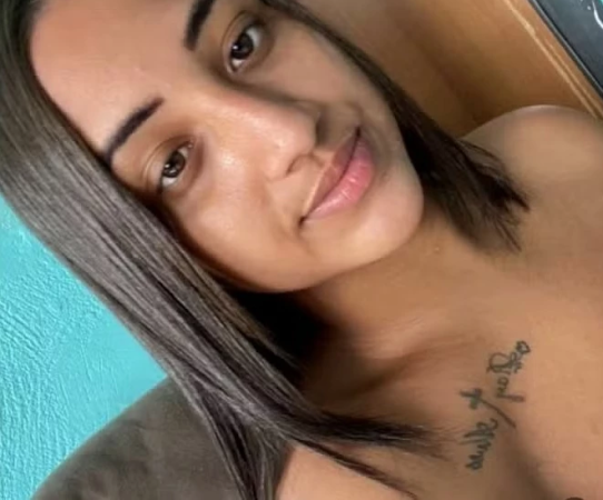 Jovem é morta enquanto amamentava filho de 3 meses