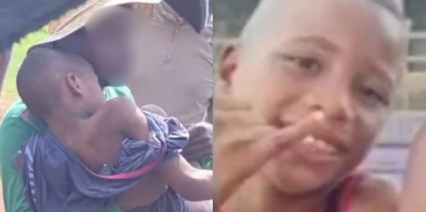 Criança é encontrada com vida em povoado de Bacabal; duas seguem desaparecidas