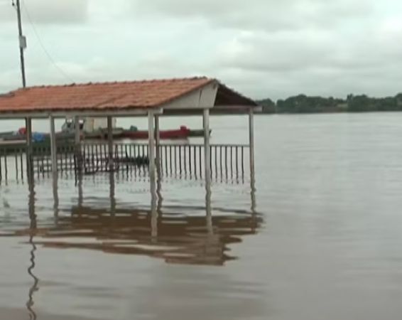 Corpo de mulher é encontrado com lesão na cabeça às margens do Rio Tocantins, em Imperatriz
