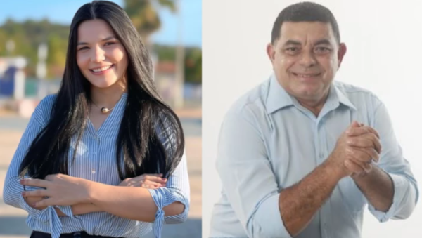Vereadora denuncia vice-prefeito por agressão e tentativa de estupro