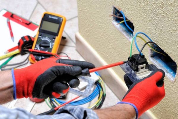 IFMA Caxias abre inscrições para curso de Eletricista Instalador Predial de Baixa Tensão 