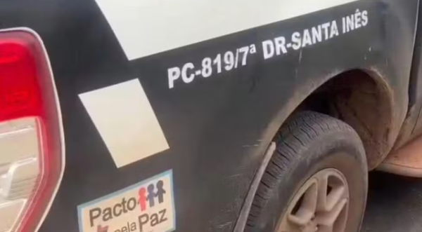 Idoso é preso por suspeita de abusar sexualmente de menino de 11 anos em Santa Inês