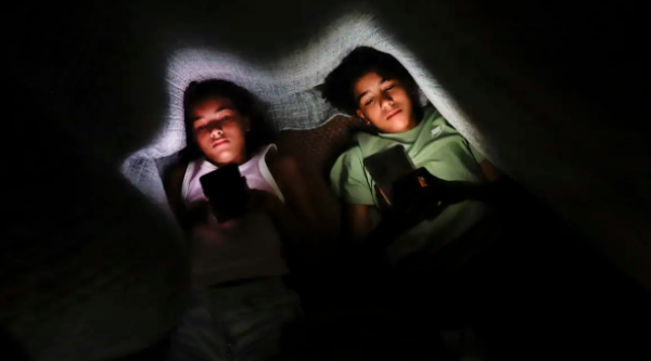 Veja as dicas para proteger crianças e adolescentes nas redes sociais