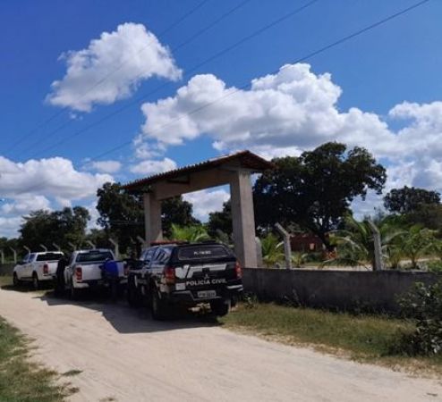 Operação Actio Tempore: Polícia Civil realiza ação de combate ao furto de energia em municípios da Região Leste