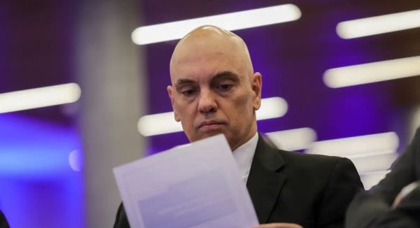 Moraes transfere R$ 18 milhões da Starlink para a União