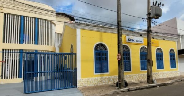 Oficina gratuita “Afetos Em Cena” promove vivências criativas em Dança no Sesc Caxias