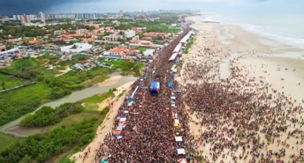 Carnaval 2025 é feriado ou ponto facultativo no Maranhão?