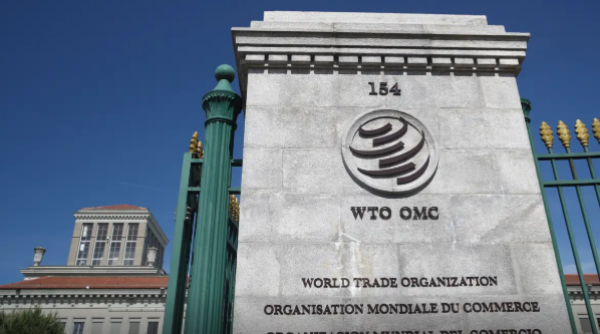 Brasil aciona OMC contra tarifaço dos Estados Unidos