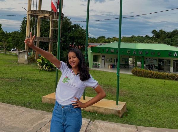 IFMA Campus Caxias abre 26 vagas remanescentes para o Curso Técnico em Agropecuária