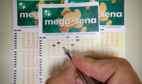Bolão de São Luís acerta a quina da Mega-Sena e leva prêmio de R$ 80 mil