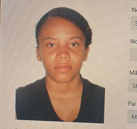 Mulher é morta a tiros no bairro Baixinha