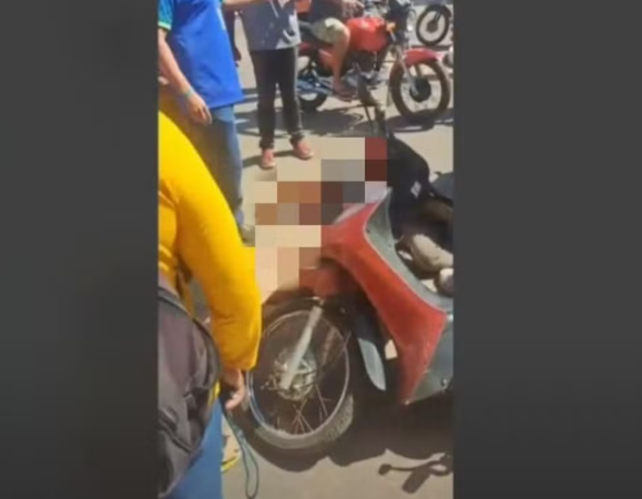 Secretário é morto por guarda municipal durante discussão de trânsito no interior do MA