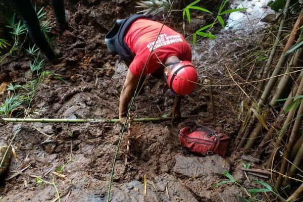 Sobe para 160 número de mortos identificados em Brumadinho