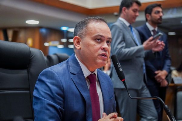 Catulé Júnior celebra certificação dos Lençóis e anuncia conectividade plena da BR-402 e construção de atracadouro flutuante no Atins