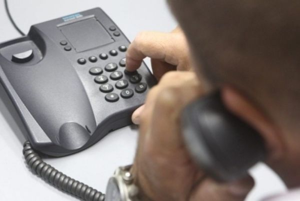 PRM Caxias disponibiliza novos contatos telefônicos