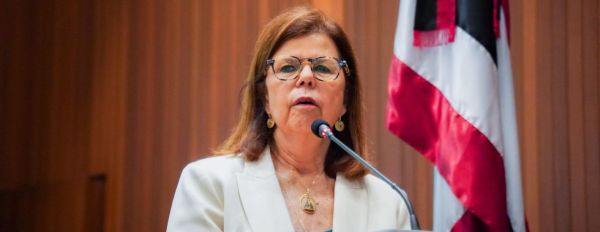 Helena Duailibe destaca avanços do governo Brandão e convida para celebração de Corpus Christi