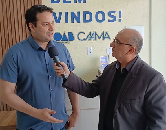 Conexão Tropical estreia com entrevista especial do presidente da OAB Subseção Caxias sobre o Dia do Advogado