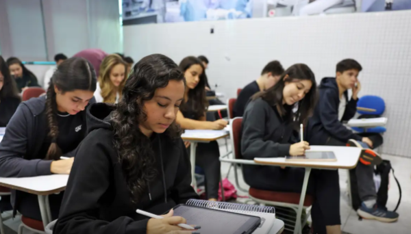 Começam nesta segunda-feira as inscrições do Fies para o 2º semestre