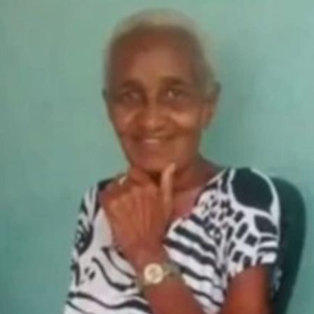 Idosa de 95 anos morre após parede de obra desabar sobre casa em Caxias