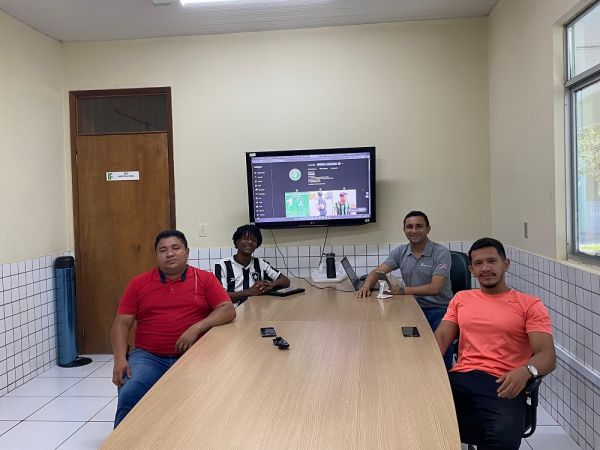 IFMA vai formar seu primeiro time de futebol feminino por meio de projeto de extensão em Caxias