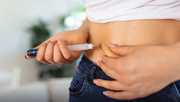 Anvisa alerta para risco de pancreatite ligado a canetas emagrecedoras